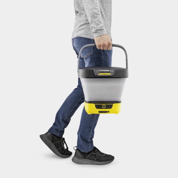 Karcher mobilni čistilec OC3 Foldable 1.599-300.0