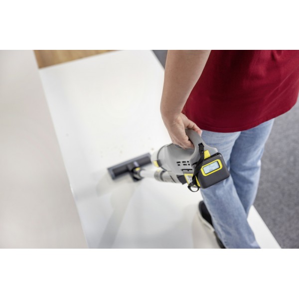 Karcher PROFI sesalec LVS 1/2 Bp 1.394-112.0