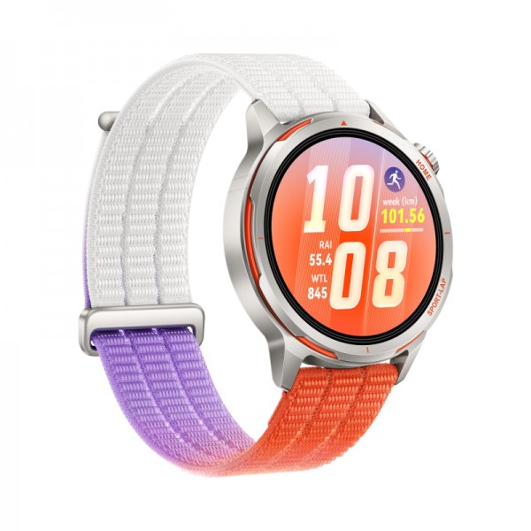 HUAWEI Watch GT Runner 2 oranžna Chitu-B19W HUAWEI Watch GT Runner 2 oranžna Chitu-B19W