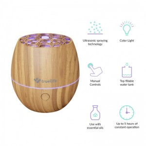 TrueLife AIR aroma difuzor D3 Light