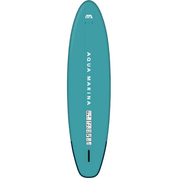 Aqua Marina napihljiv SUP BEAST 10’6” 2023 BT-23BEP