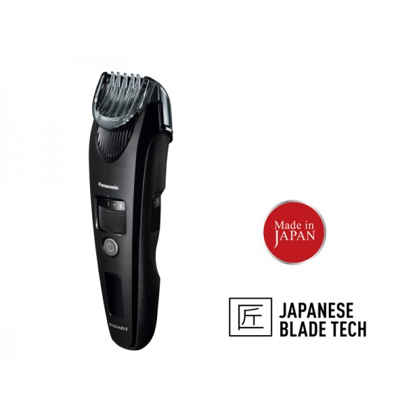 Panasonic strižnik ER-SB40-K803