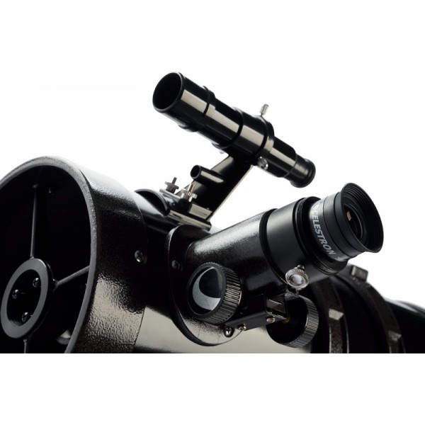 Celestron Teleskop PowerSeeker 127 EQ