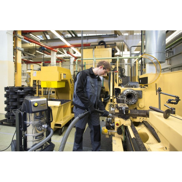 Karcher PROFI Industrijski sesalnik IVC 60/30 Tact2, 1.576-101.0