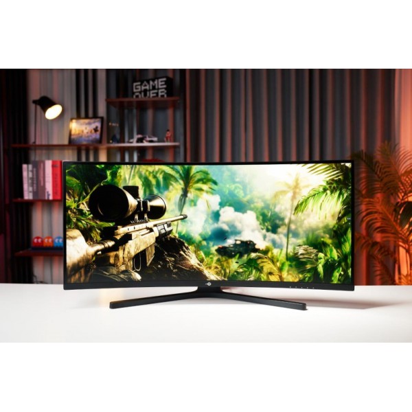 TITAN ARMY monitor FAST VA C34A1R+