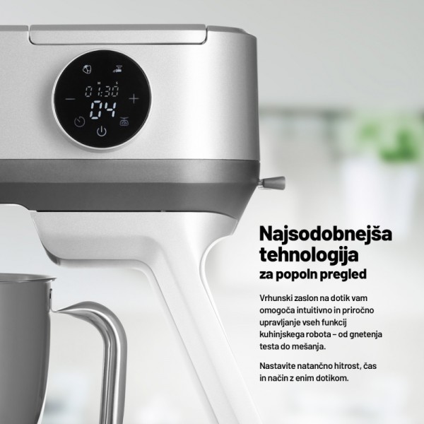 Lauben kuhinjski robot 1300SG