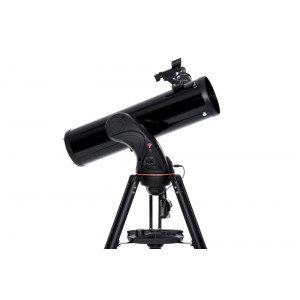 Celestron Teleskop AstroFi 130 WiFi