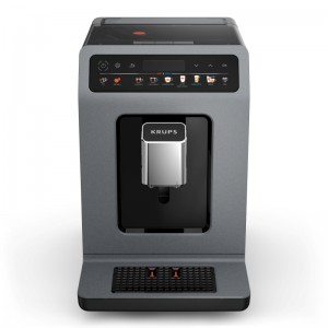 KRUPS kavni aparat Evidence EA898GF0 Hot & Cold