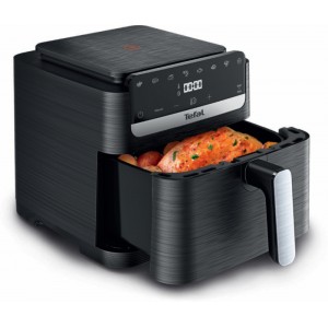 TEFAL Cvrtnik Easy Fry Mega EY8618E0