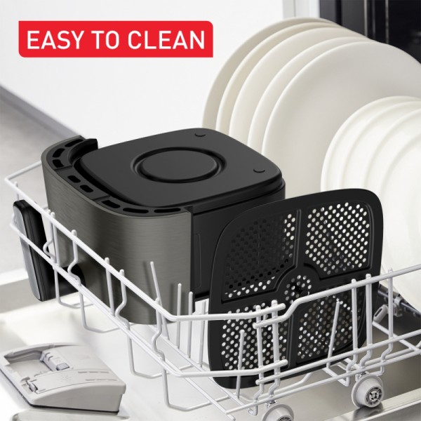TEFAL Cvrtnik EasyFry Silence EY551HE0