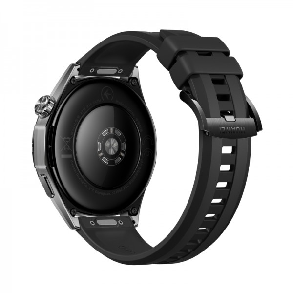 Huawei Watch GT 6 46mm črna