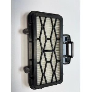 VOX set HEPA filtrov izhodnega zraka [SL-159 rdeč/zlat]