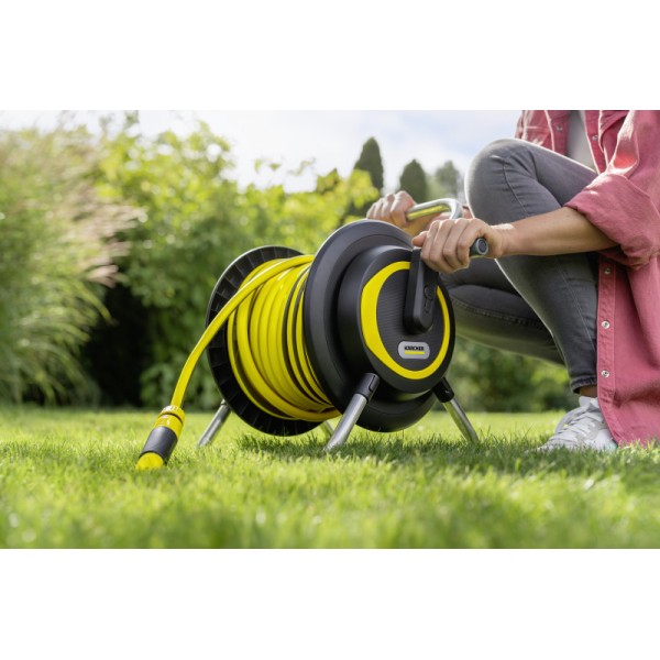 Karcher kolut za cev HR 3.20 Set 2.645-372.0