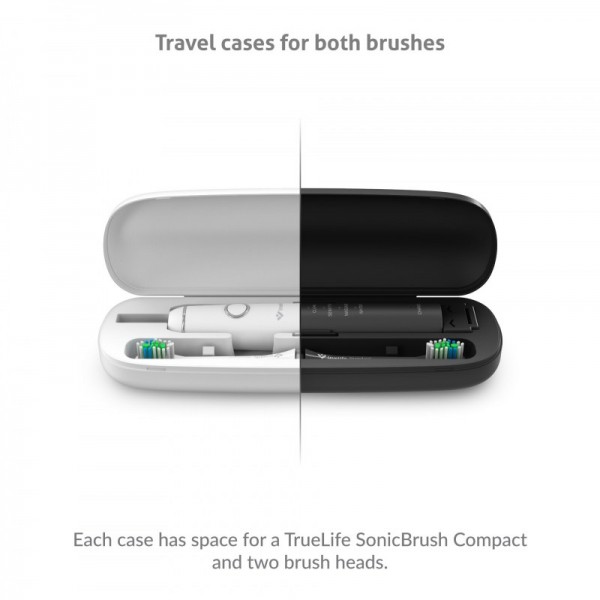 TrueLife zobna ščetka Compact Duo TrueLife zobna ščetka Compact Duo