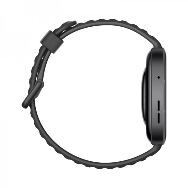 Huawei Watch Fit 5 pro črna Niki-B29F