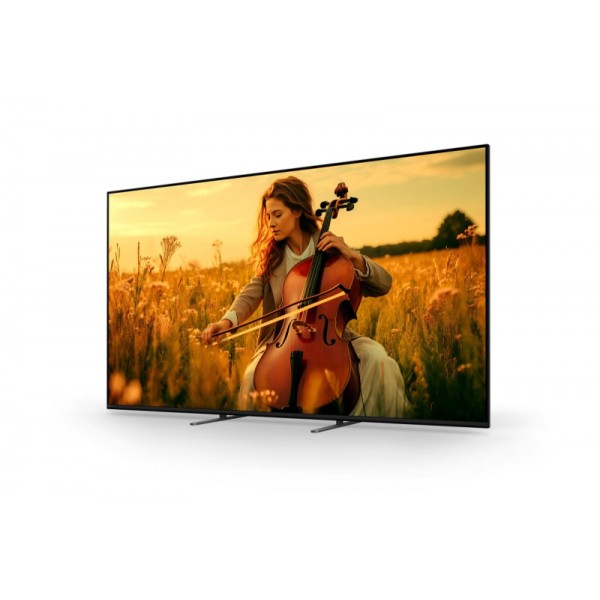 SONY TV K55XR55B BRAVIA 5 / Mini LED / XR Processor SONY TV K55XR55B BRAVIA 5 / Mini LED / XR Processor