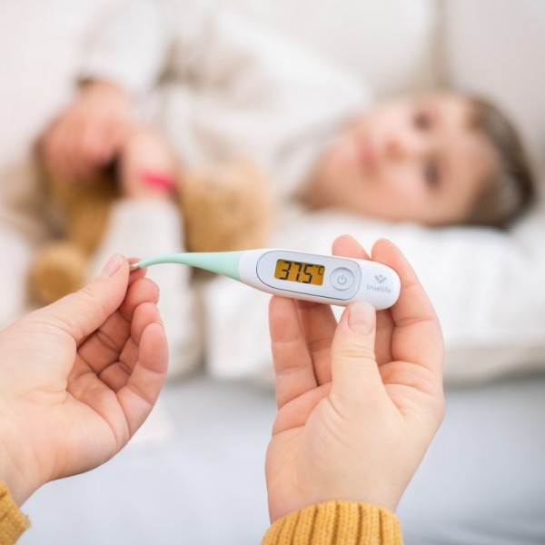 TrueLife Care T3 termometer