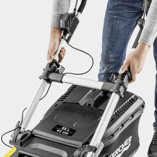 Karcher bat.kosilnica LMO 5-18 Dual 1.445-430.0
