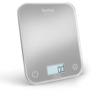 TEFAL kuhinjska tehtnica Optiss Silver [BC50U4V0]