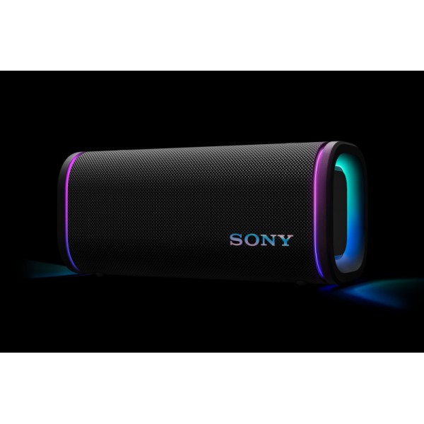 Sony zvočnik ULT FIELD 5 črn SRSULT50B.CE7