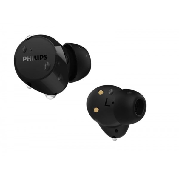Philips TWS slušalke TAT1209BK/00