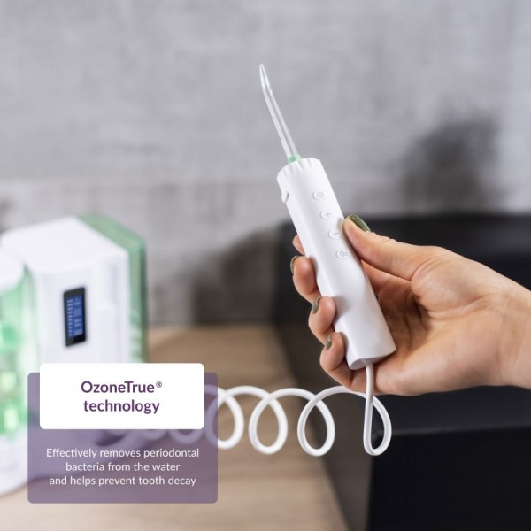 TrueLife zobna prha Station O300 Ozone