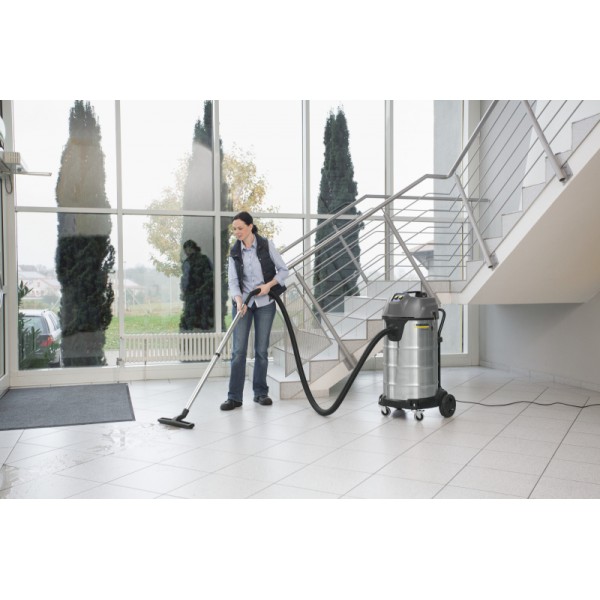 Karcher PROFI sesalec NT 90/2 Me Classic Edition, 1.667-700.0
