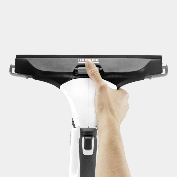 Karcher čistilec oken WV 5 Plus N bel, 1.633-701.0 Karcher čistilec oken WV 5 Plus N bel, 1.633-701.0