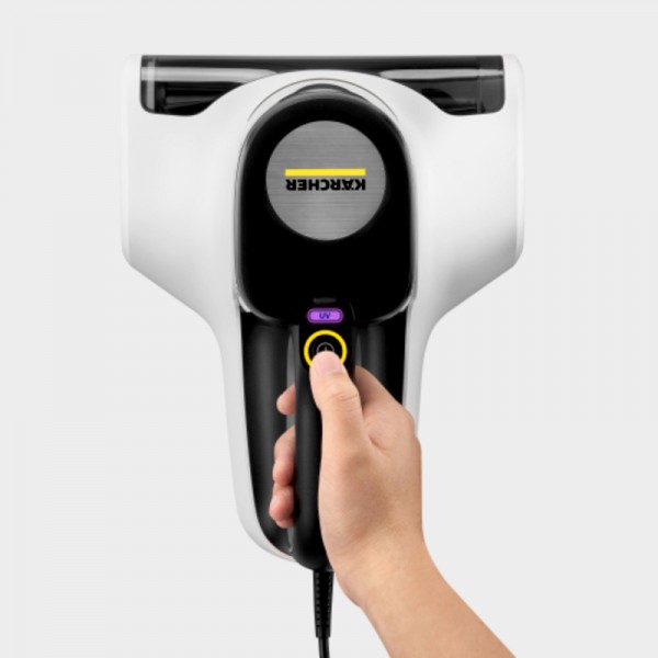 Karcher sesalnik VCH 4 UV Clean 1.198-412.0 Karcher sesalnik VCH 4 UV Clean 1.198-412.0