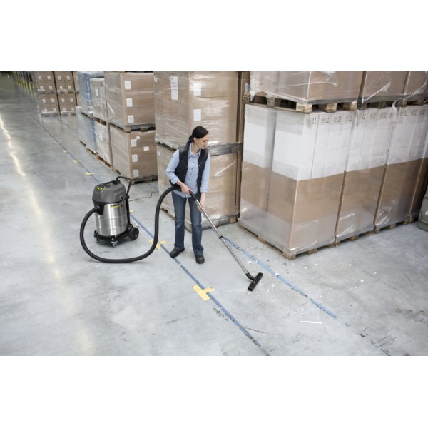 Karcher PROFI sesalec NT 70/2 Me Classic Edition, 1.667-306.0 Karcher PROFI sesalec NT 70/2 Me Classic Edition, 1.667-306.0