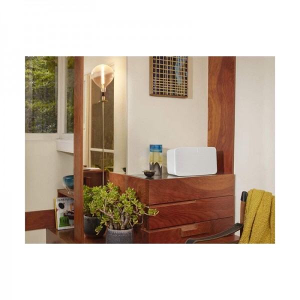 SONOS Prenosni zvočnik Five bela