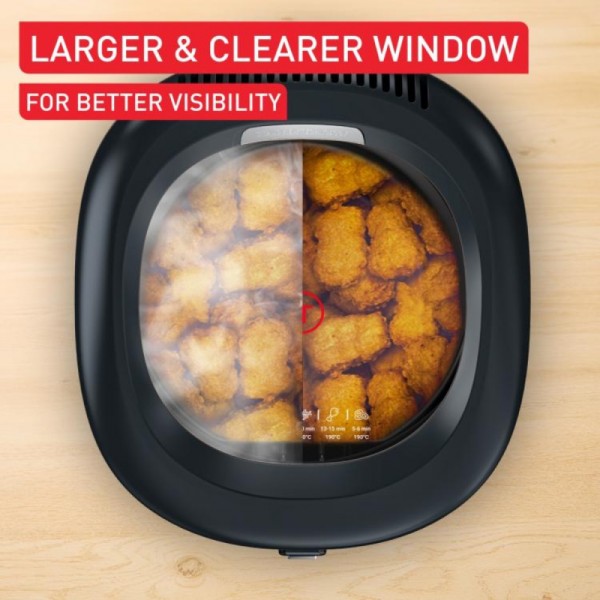 TEFAL cvrtnik Filtra Vision+ FF2588E0 TEFAL cvrtnik Filtra Vision+ FF2588E0