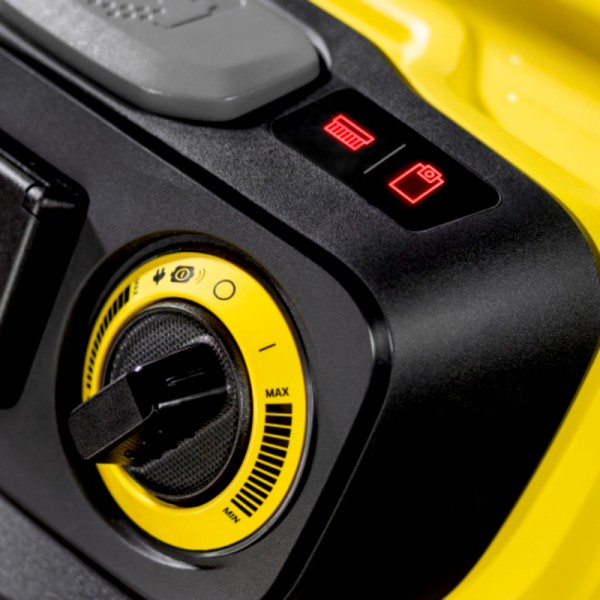 Karcher sesalnik WD 7 Control PS 30/6/35 1.628-385.0