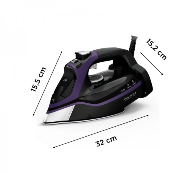 ROWENTA Parni likalnik DW9414D1