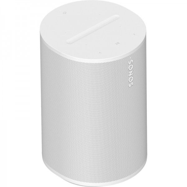 SONOS Prenosni zvočnik Era 100 SL bela