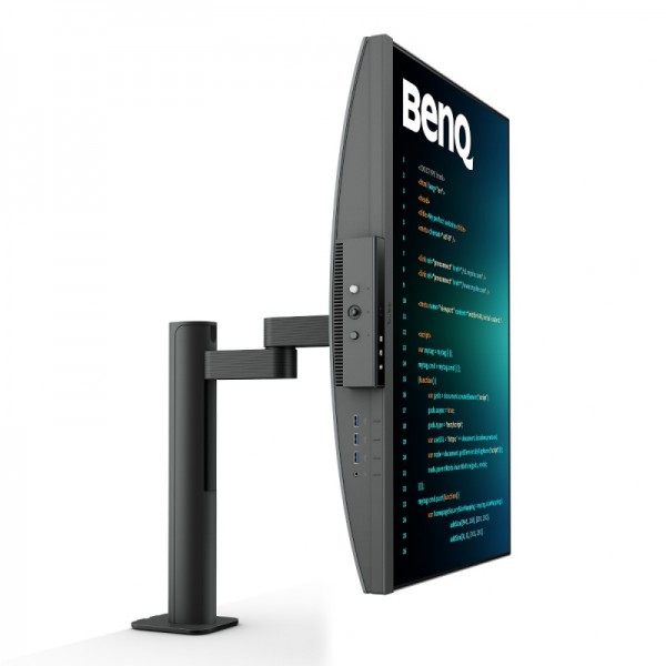BENQ monitor RD280UA