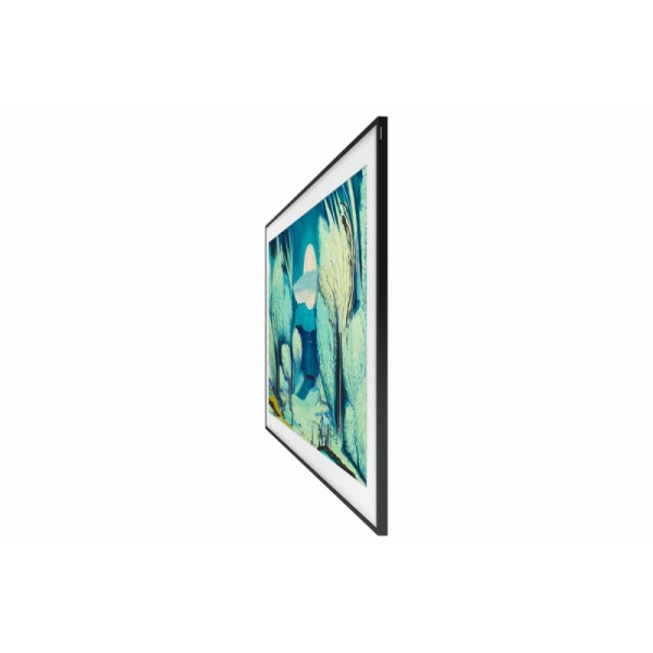 SAMSUNG TV QE55LS03FAUXXH Lifestyle Frame TV SAMSUNG TV QE55LS03FAUXXH Lifestyle Frame TV