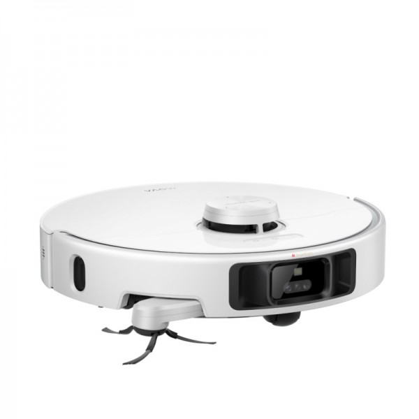 MOVA P70 Pro Ultra bel robotski sesalnik MOVA P70 Pro Ultra bel robotski sesalnik