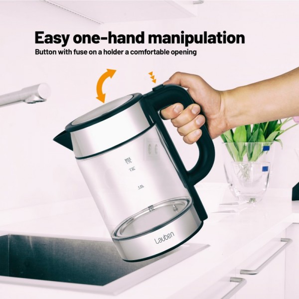 Lauben grelnik vode  EK17GS