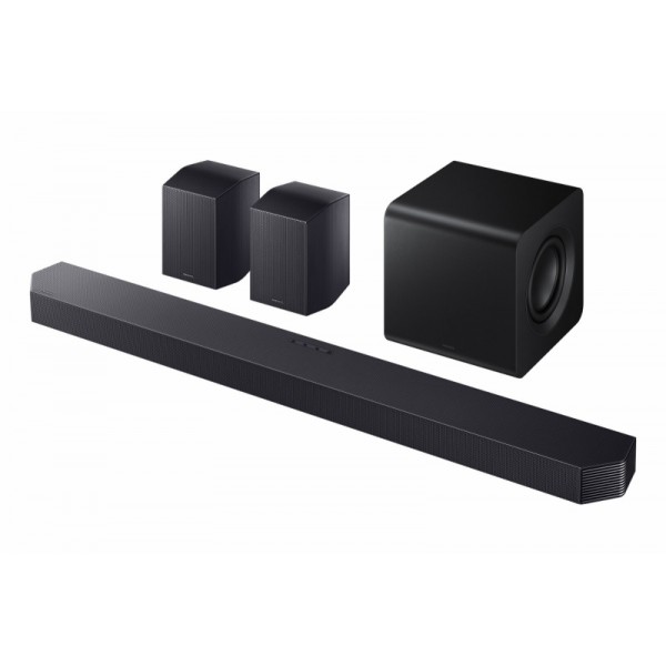 Samsung soundbar HW-Q990F/EN