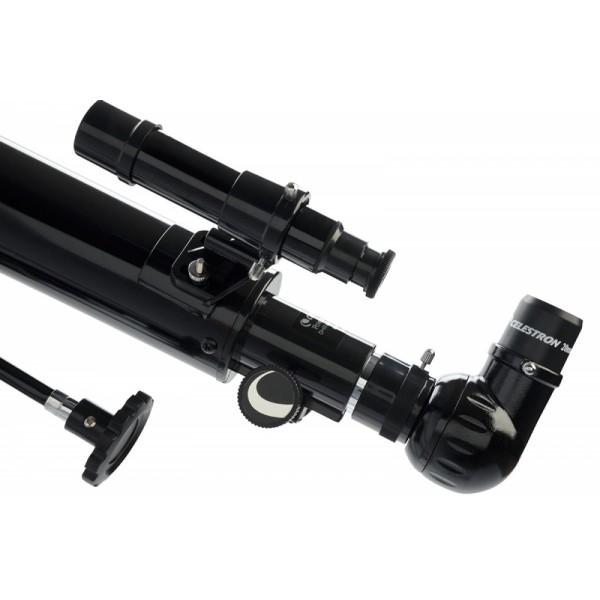 Celestron Teleskop PowerSeeker 60 EQ Refractor Celestron Teleskop PowerSeeker 60 EQ Refractor