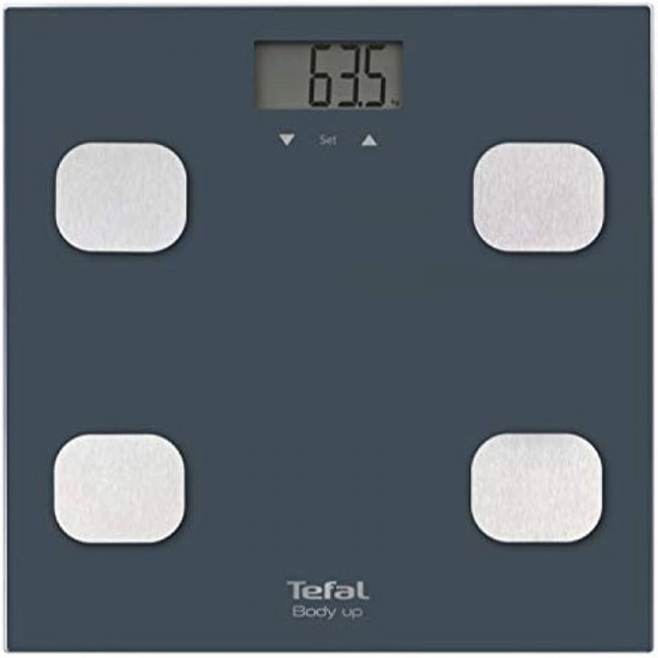 TEFAL osebna tehtnica Body up [BM2520V0]