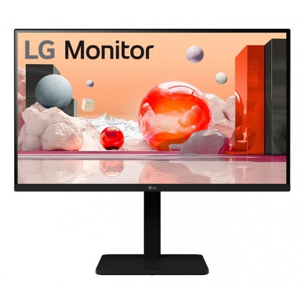 LG monitor 27BA550-B