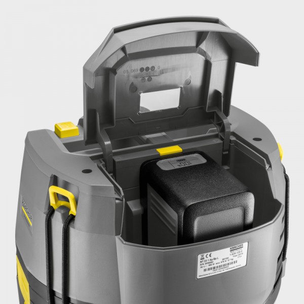 Karcher PROFI sesalec NT 22/1 Ap Bp L 1.528-130.0 Karcher PROFI sesalec NT 22/1 Ap Bp L 1.528-130.0