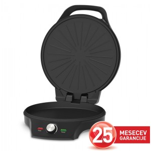 VOX Električni pekač za pizzo PP 500