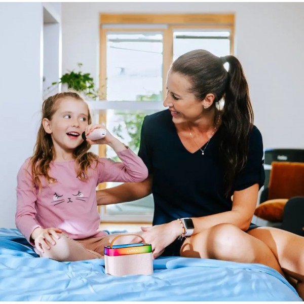 LAMAX KaraokeKid1 Roza