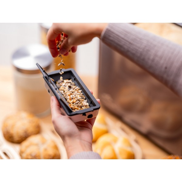 ETA aparat za kruh Duplica II Max [ETA 3147 90000]