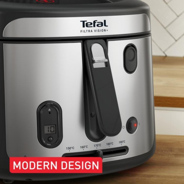 TEFAL cvrtnik Filtra Vision+ FF2588E0 TEFAL cvrtnik Filtra Vision+ FF2588E0