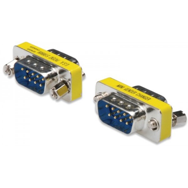 Adapter iz 09 moški - 09 moški