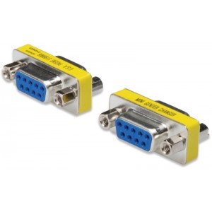 Adapter iz 09 ženski - ženski 09